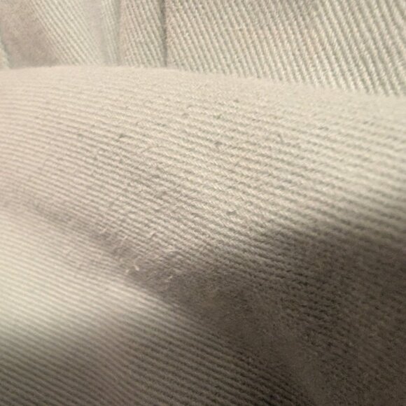 Big Bud Press Short-Sleeve Jumpsuit in Sage - Picture 3 of 3